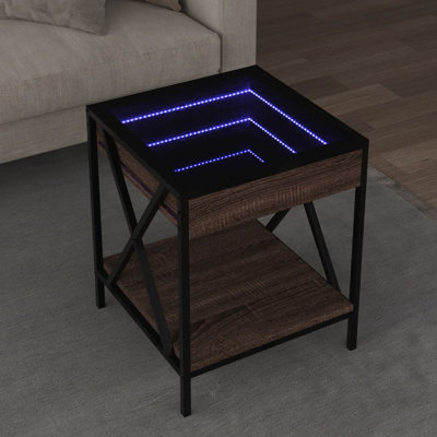 Dalvir Coffee Table with Storage