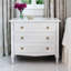 Liam Solid Wood Accent Chest
