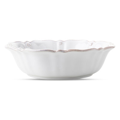Berry & Thread Serving Bowl