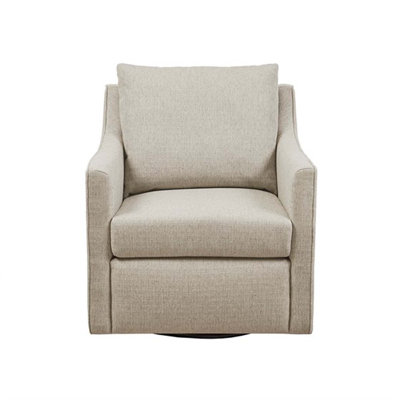 Swivel Armchair