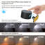 Delayni ‎Acrylonitrile Butadiene Styrene Wallchiere-716524315