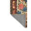 Tapis 100% traditionnel lavable à la machine 3955-310151573