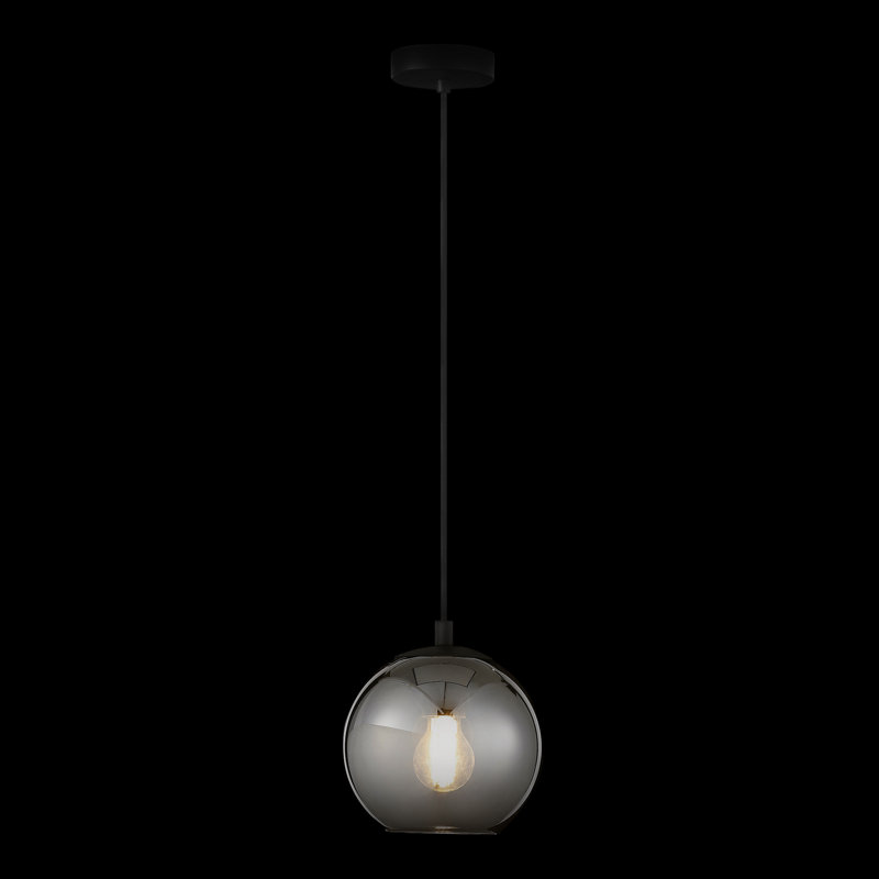 Peyton 1 - Light Single Pendant