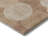 Premium Machine Washable Lubbers AMF1751 Geometric Rug-793195669