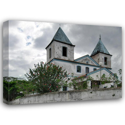 Église Sacra Familia, Rio de Janeiro