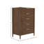 Commode 5 tiroirs Reece-867504452