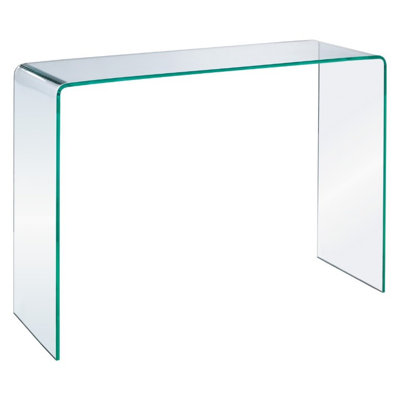 WaterFall Console Table