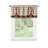 Mosinee Geometric Tailored Window Pelmet-814248377