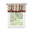 Mosinee Geometric Tailored Window Valance-814248377