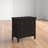 3 Drawer Nightstand