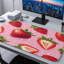 Polyester Desk Pad-917665753