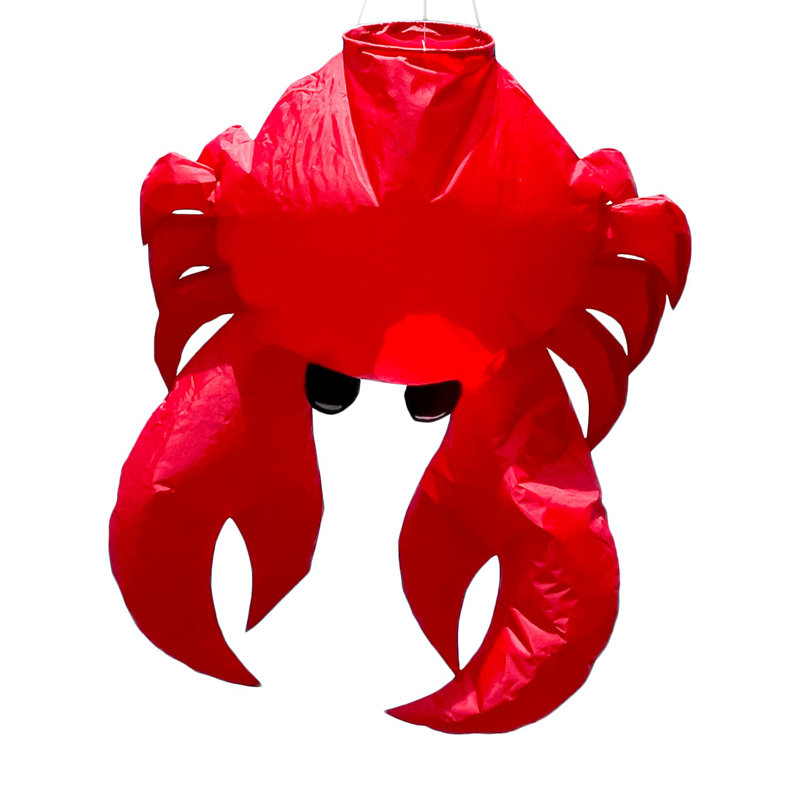 Manche à crabe Big Breeze