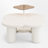 2 - Piece Coffee Table Set