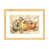 Toile avec cadre en bois beige n'est pas disponible