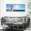 Lighthouse - No Frame Print on Canvas