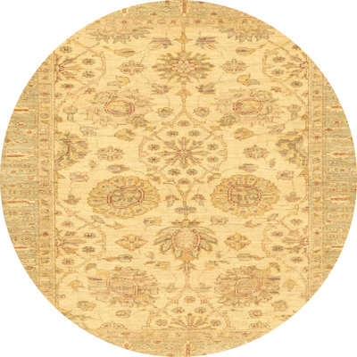 Tapis abstrait moderne 3929