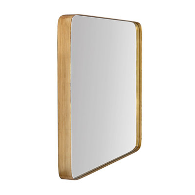 Highland Accent Mirror