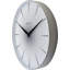 Horloge murale 2 secondes 15,75 "-53107602