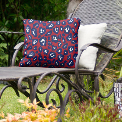 Housse et insert de coussin extérieur Fly