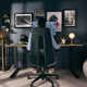 Haworth Fern Digital Knit Task Chair