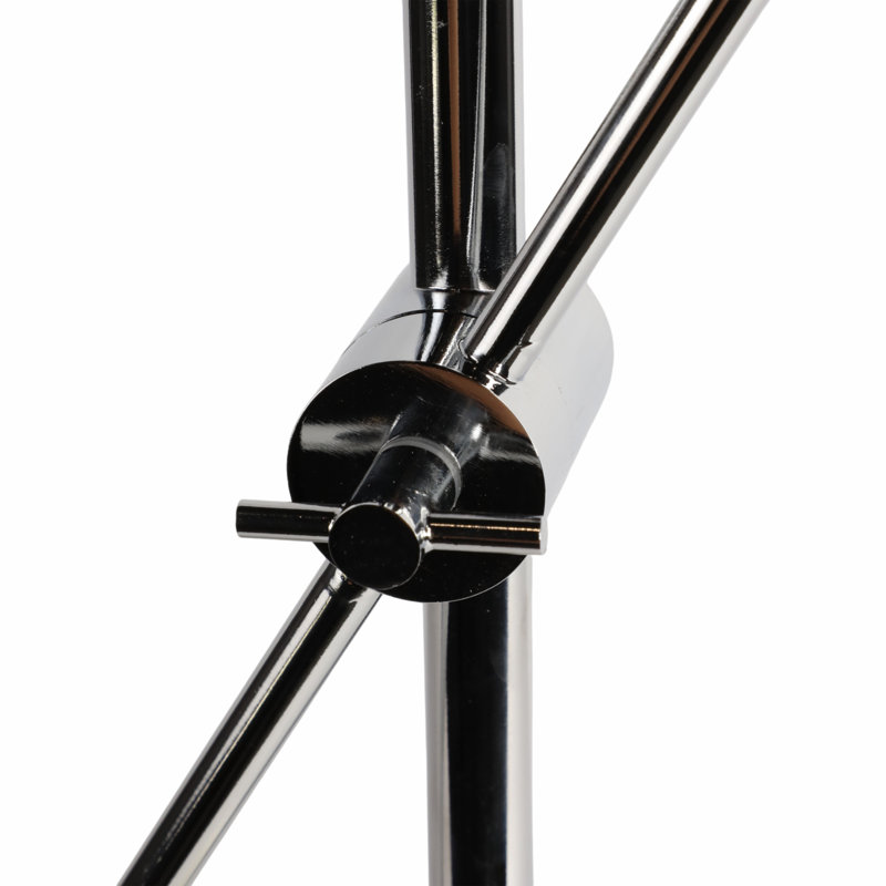Wren Standard Table Lamp Single