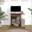 Bisceglia Computer Desk-433184006