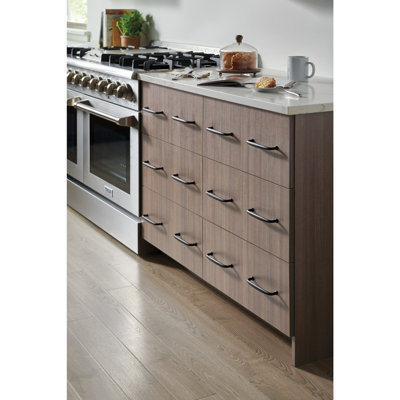 Charlotte 18" Center to Center Appliance Pull