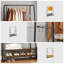 Lenroy 100cm Clothing Rack-1806246868