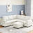 4 - Piece Upholstered Sectional-490902104