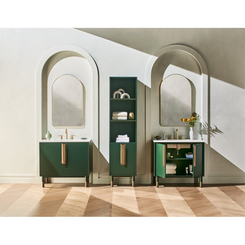 Islamorada Vanity