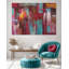 Astratto Print by Lara Brooke
