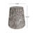 Outdoor Cleme Carved Side Table-976463291