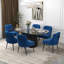 Chaise d'appoint Dinnington-935442860