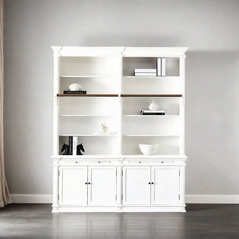 Starla, White