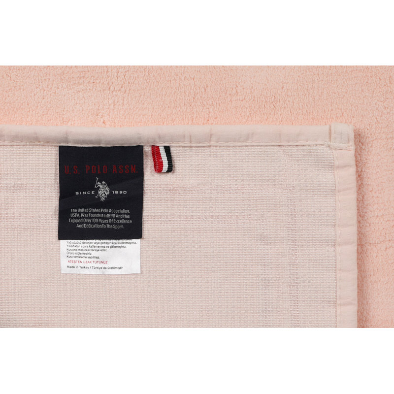 Tapis de bain Aleeza