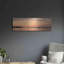 «The Perfect Ending» par Lori Deiter, art mural en métal-830739321