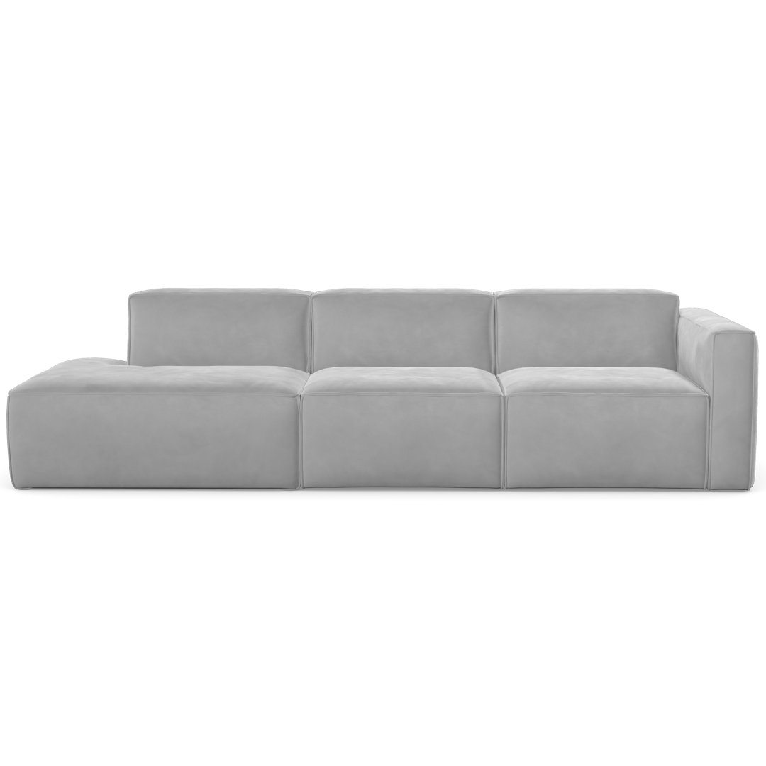 3-Sitzer Sofa Anahly