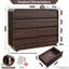 Commode 8 tiroirs Farmhouse-1791287043