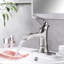 Robinet pour salle de bain Modern