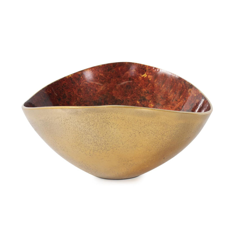 Bol Sharma Crimson Gold