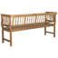 Brentwood Bench-17859445