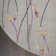 Aratrika Floral Gray Area Rug