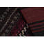 Antique One-of-a-Kind 2'1X3'5 Hand Knotted Area Rug