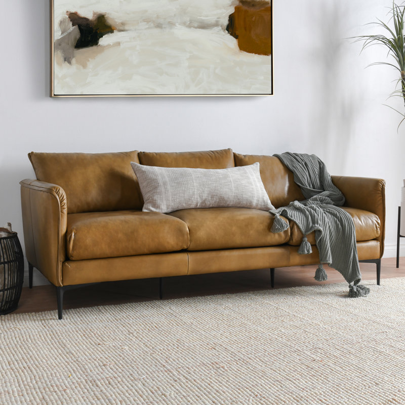 Abigail 2-Piece Living Room Set