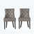 Slate Microfiber