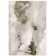 Caydren Abstract Beige/Green Area Rug