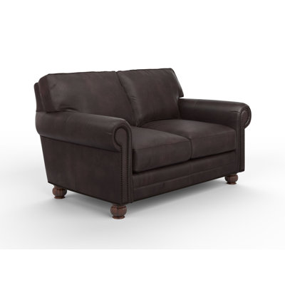 Montana 70" Wide Upholstered Loveseat