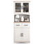 Garde-manger en bois H 67 po