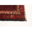 Teimani Burgundy Rug 3'0" x 4'9"