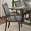Ensemble de 2 fauteuils transitionnels